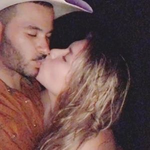 Meet your Posher, Alex